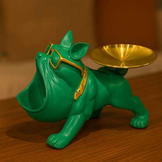 Bark Boss Butler Tray Holder