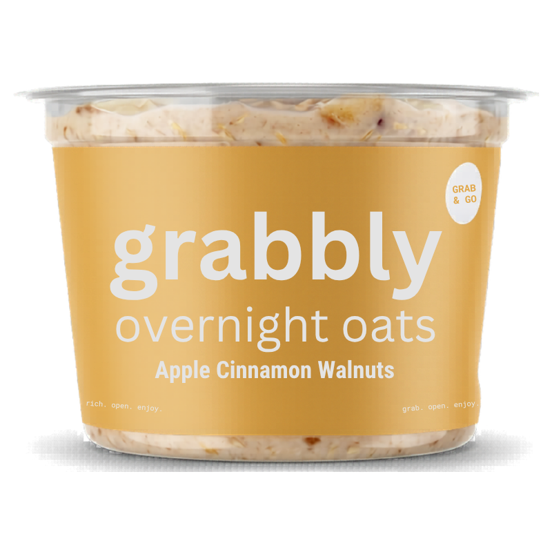 Apple Cinnamon Walnuts